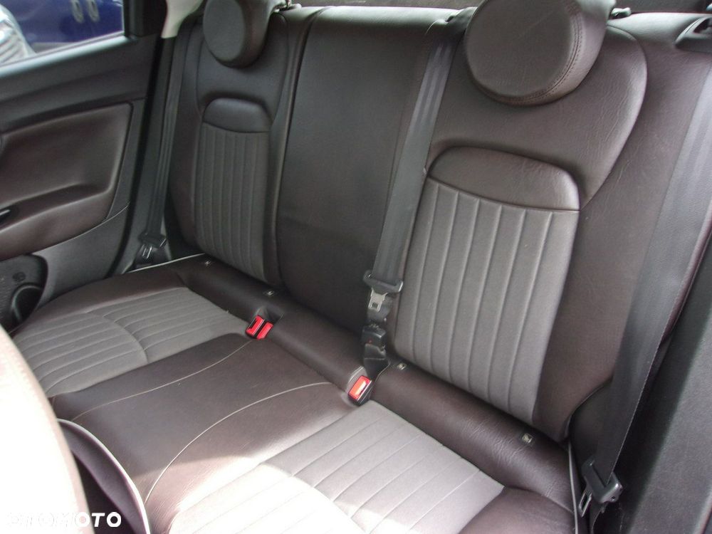 Fiat 500X 1.4 MultiAir Lounge - 27