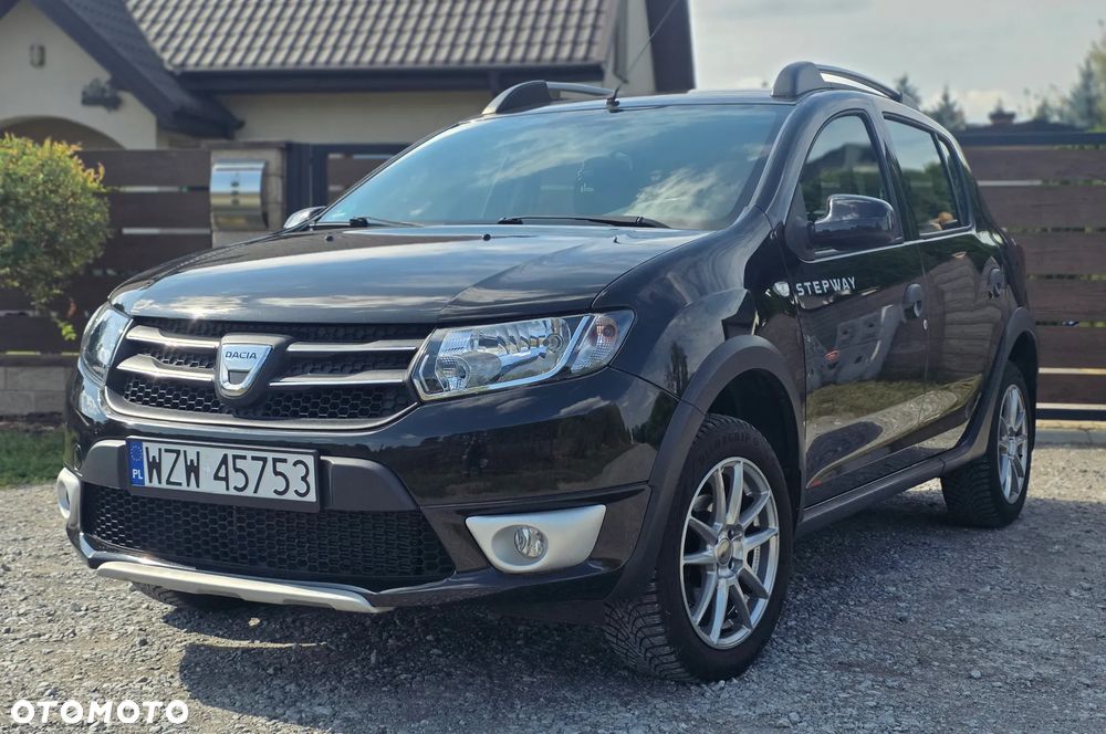 Dacia Sandero - 4