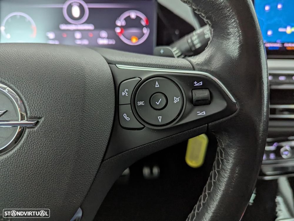 Opel Grandland 1.5 CDTI Business AT - 16