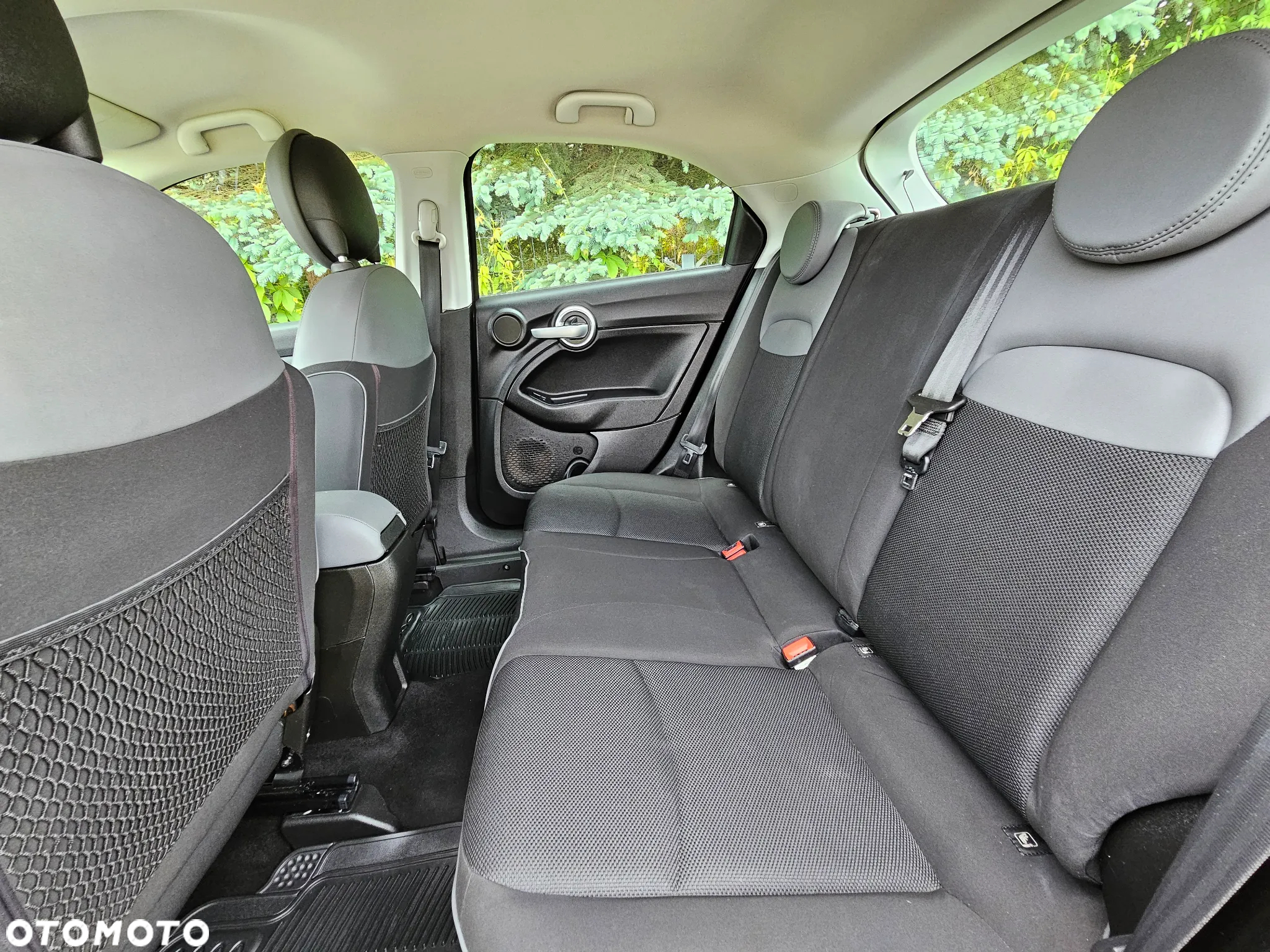 Fiat 500X 1.4 Multiair 4x2 S&S S-Design City Look - 34