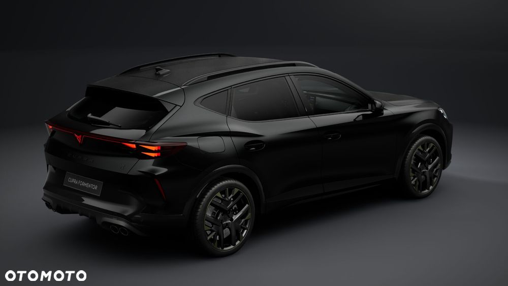 Cupra Formentor 2.0 TSI 4Drive Tribe Edition VZ DSG - 5