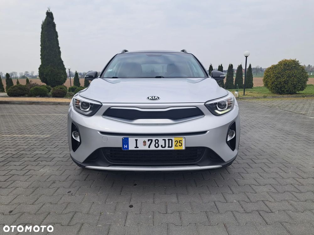 Kia Stonic 1.0 T-GDI MHEV L Business Line - 28