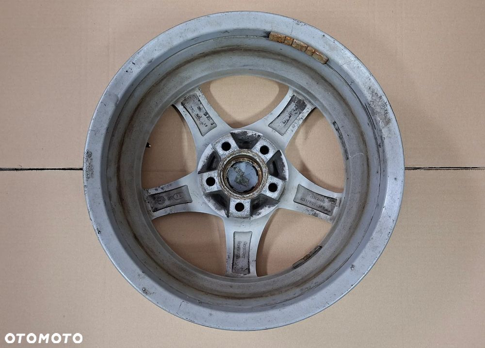Felgi Aluminiowe 16 Audi VW 5x112 ET 35 Enzo 101 - 14