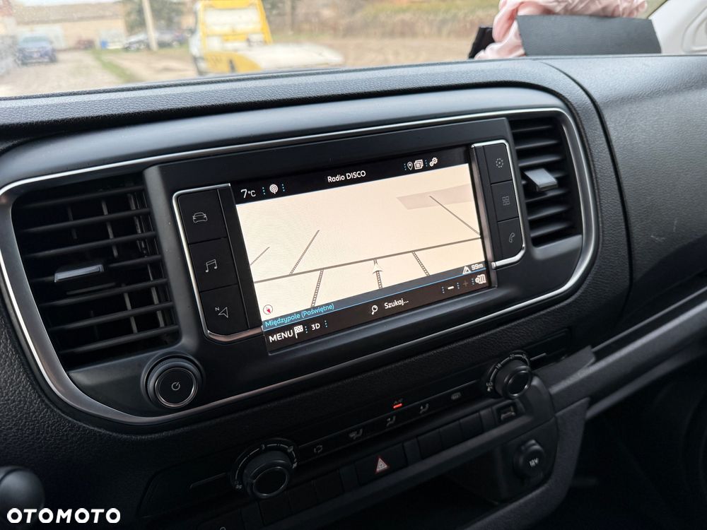 Peugeot Expert 2.0 BlueHDi Long 3,0t Premium (bryg.) - 37