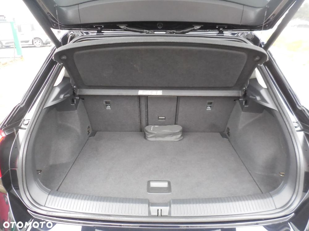 Volkswagen T-Roc 1.5 TSI GPF ACT United - 13