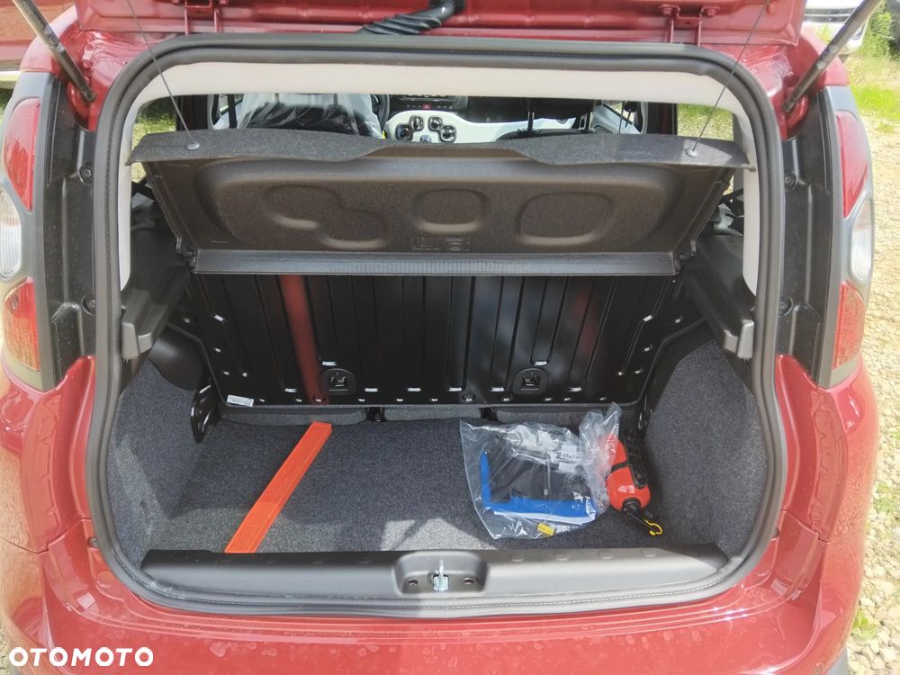 Fiat Pandina 1.0 Hybrid Cross - 10