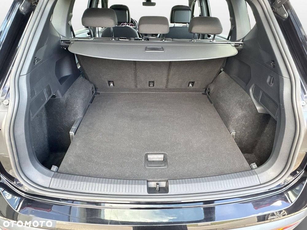 Seat Tarraco 1.5 Eco TSI EVO Style S&S - 36
