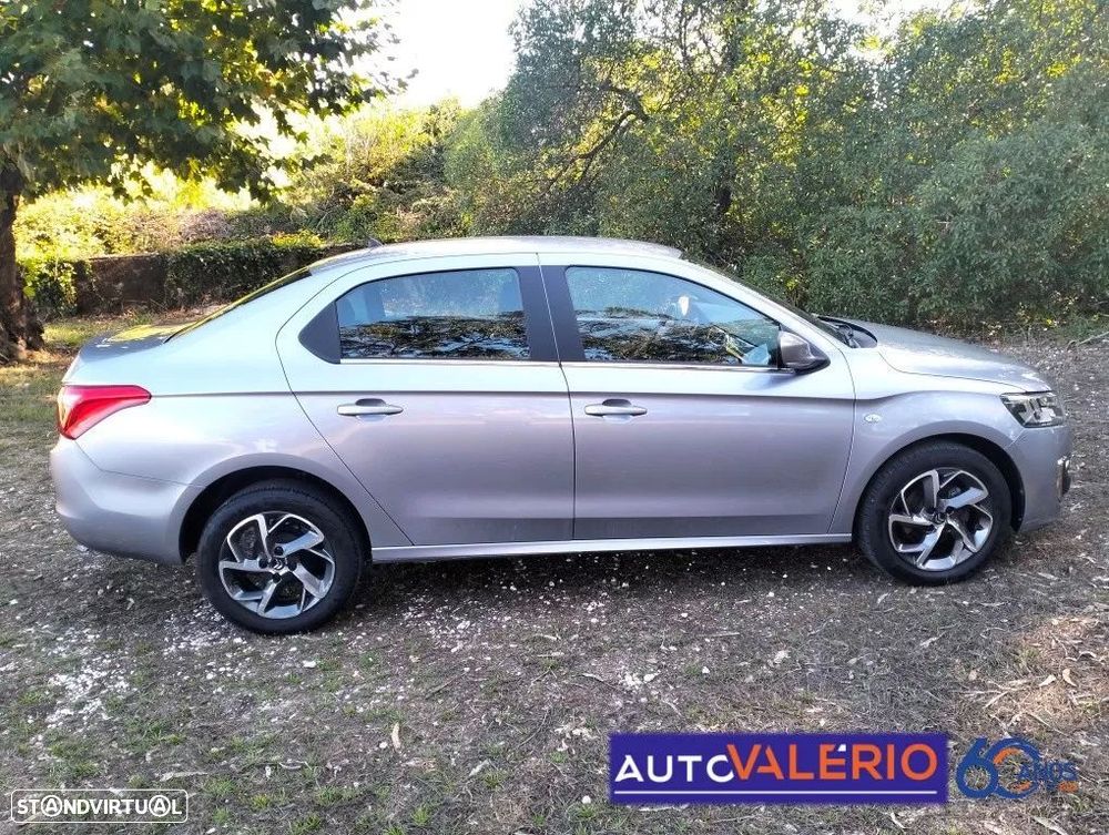 Citroën C-Elysée 1.5 BlueHDi Shine - 6