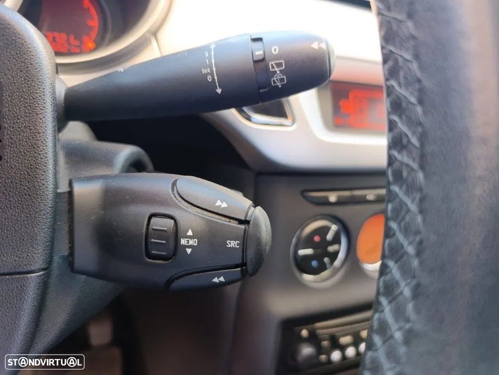 Citroën C3 1.4 Airdream Seduction - 16