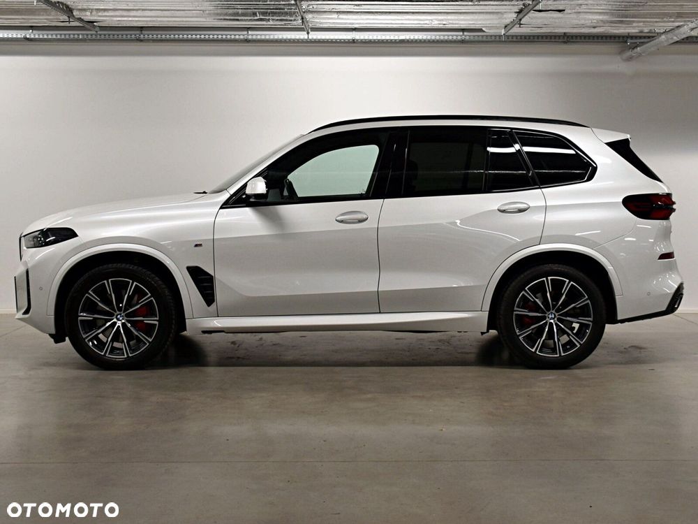 BMW X5 - 5