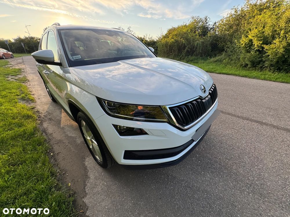 Skoda Kodiaq - 4