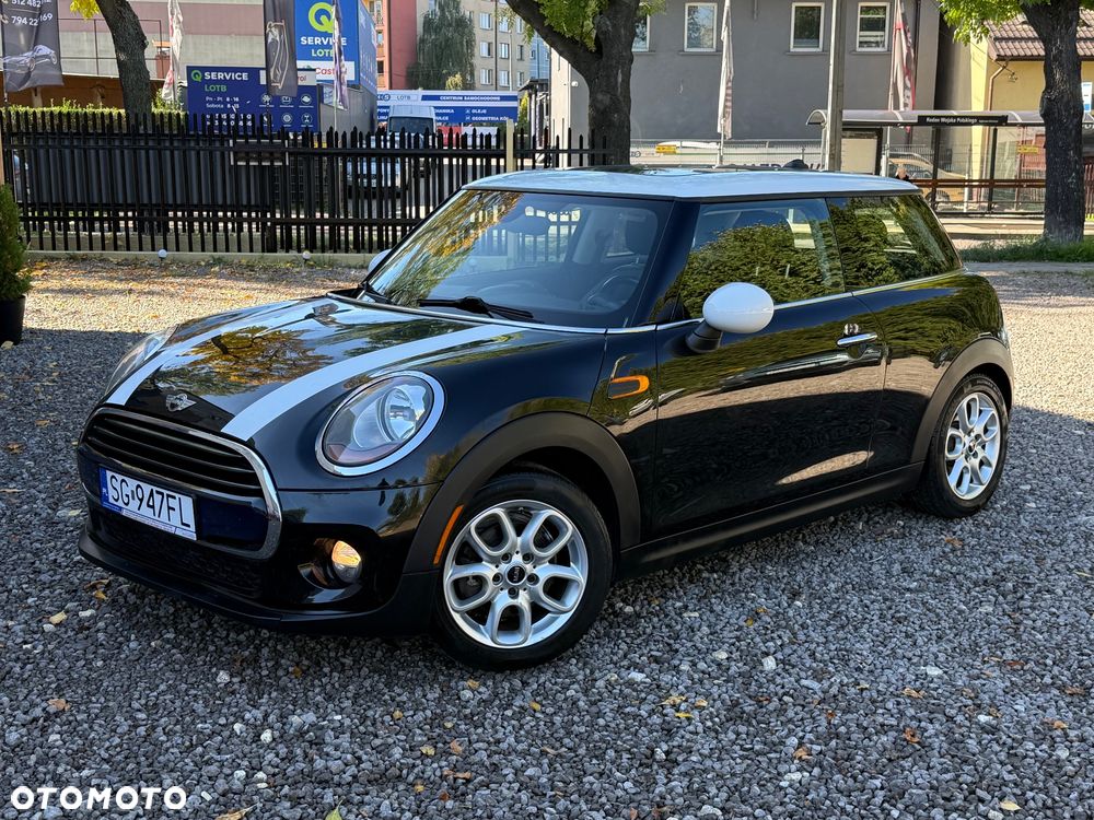MINI Cooper - 3