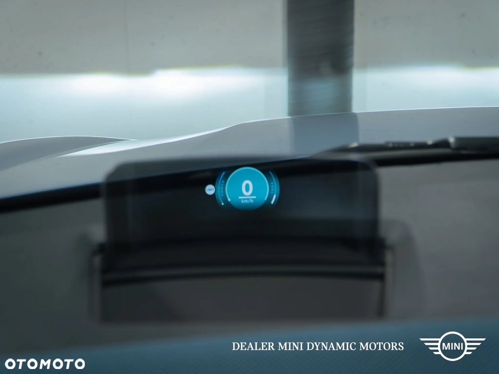 MINI Countryman S ALL4 Favoured Trim - 27