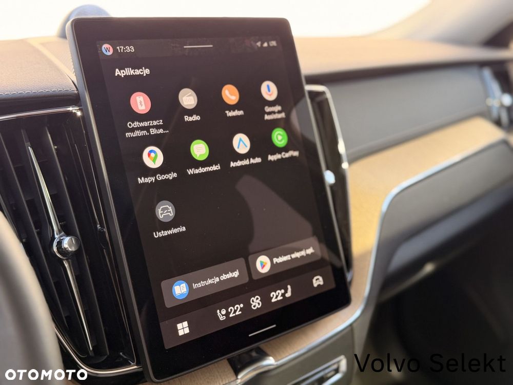 Volvo XC 60 - 21