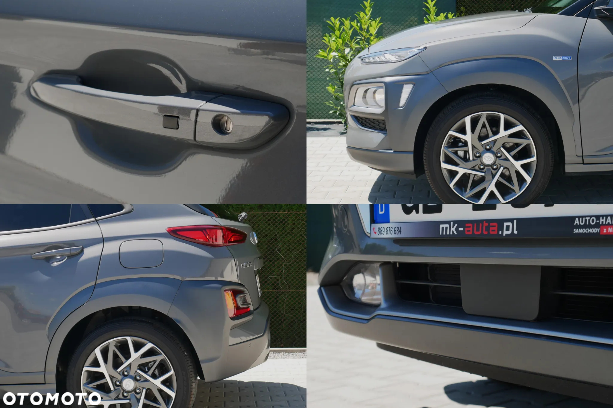 Hyundai Kona - 17