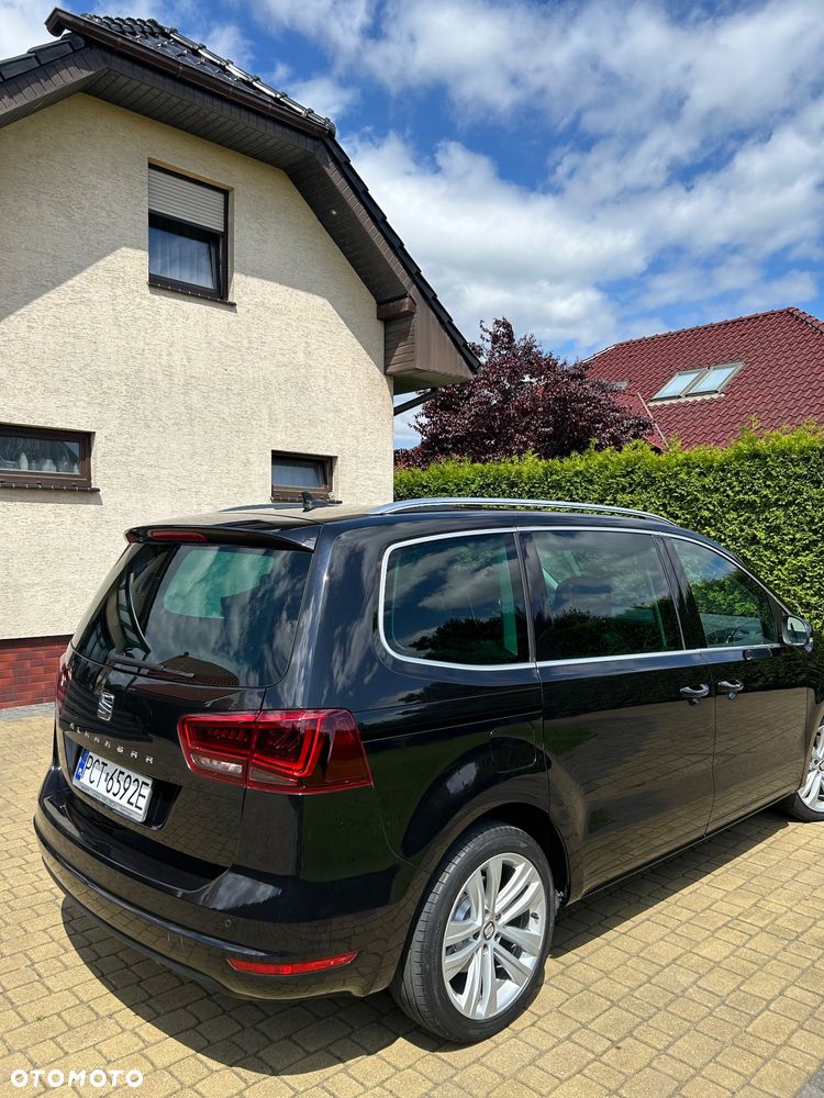 Seat Alhambra - 4