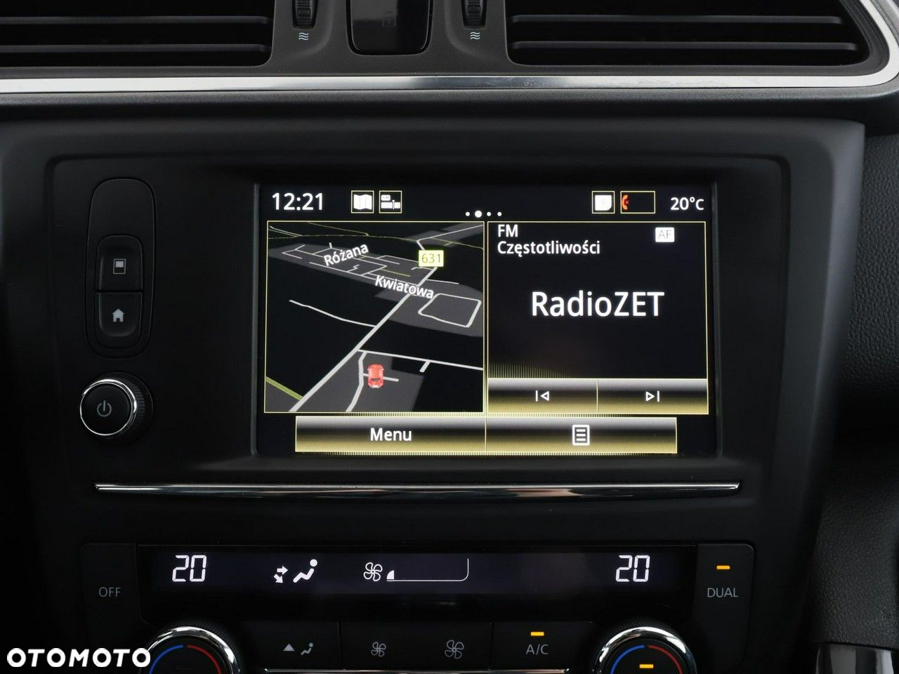 Renault Kadjar 1.5 dCi Energy Intens - 23