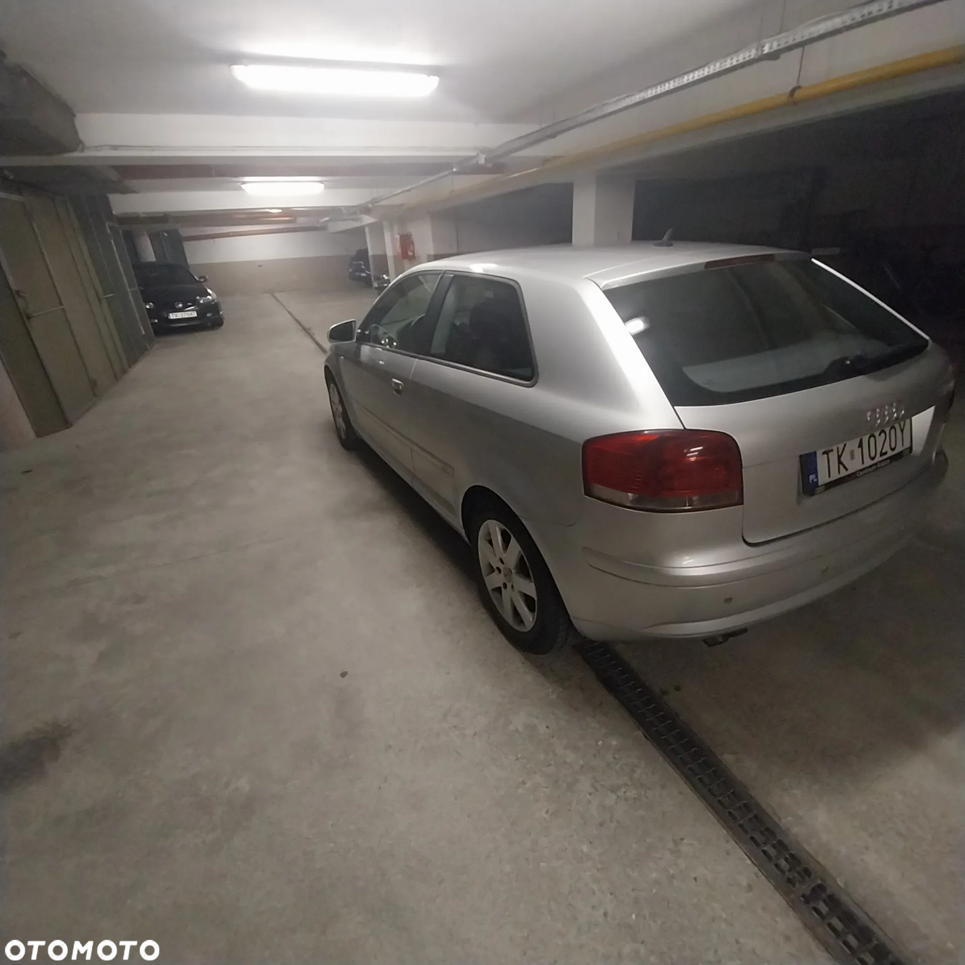 Audi A3 2.0 TDI Ambition - 6