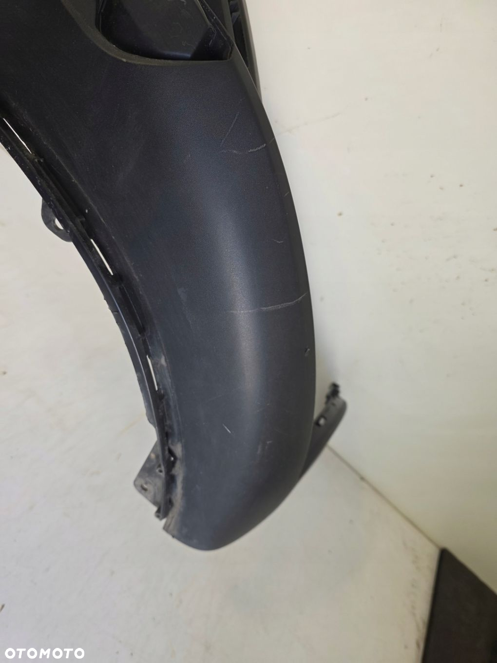Zderzak przód dokładka spoiler KIA Stonic 86512-H8400 17- - 10