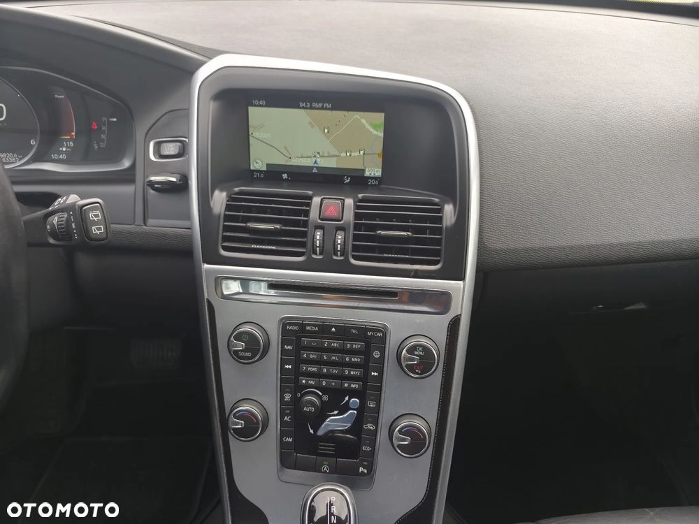 Volvo XC 60 D3 Geartronic Ocean Race - 18