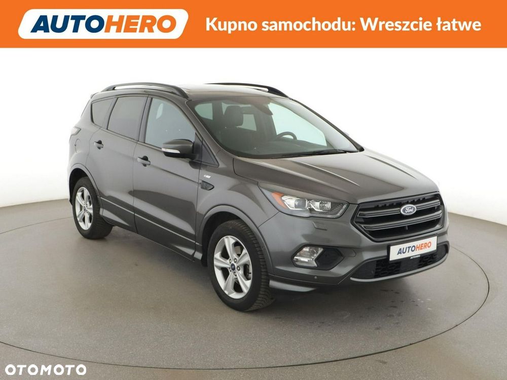 Ford Kuga 1.5 EcoBoost 2x4 ST-Line - 11