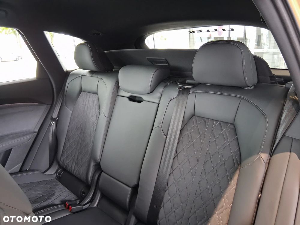Audi Q5 40 TDI mHEV Quattro S Line S tronic - 10