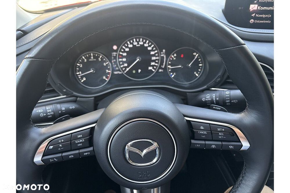 Mazda CX-30 2.0 mHEV Exclusive-Line 2WD - 9