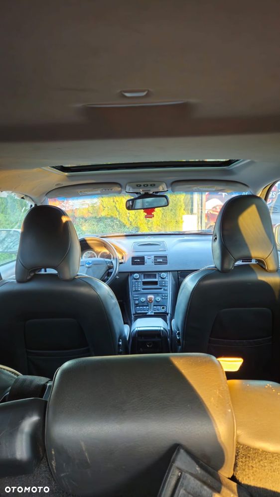 Volvo XC 90 3.2 AWD Executive - 20