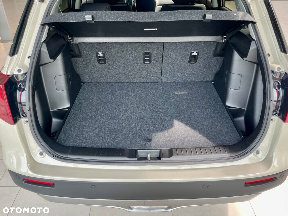 Suzuki Vitara - 21