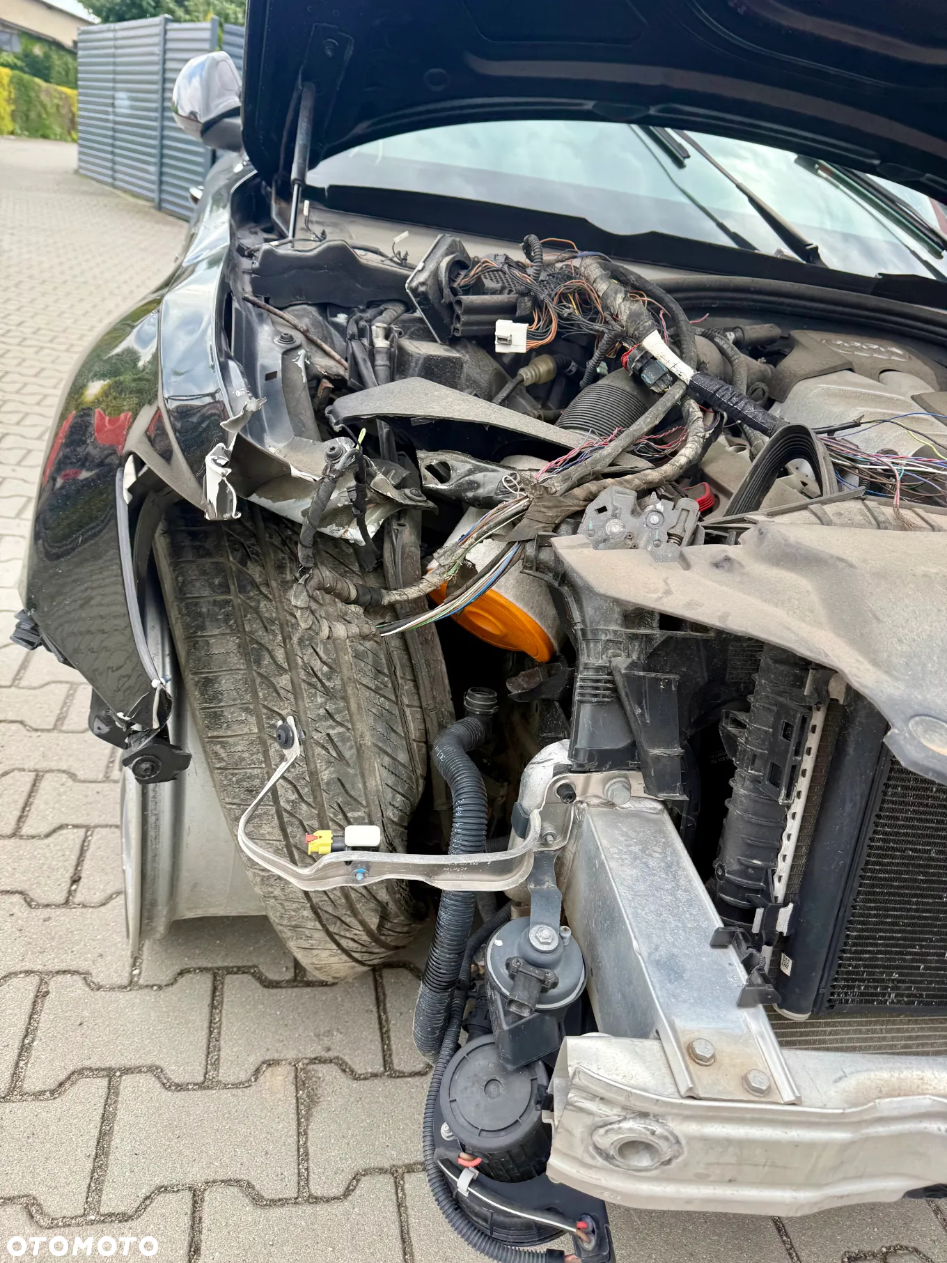 Audi A6 3.0 TFSI Quattro S tronic - 9