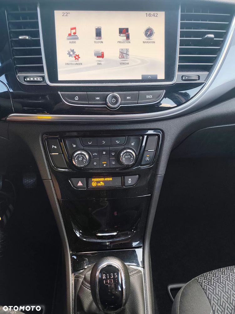 Opel Mokka X 1.4 ECOTEC Start/Stop Ultimate - 23