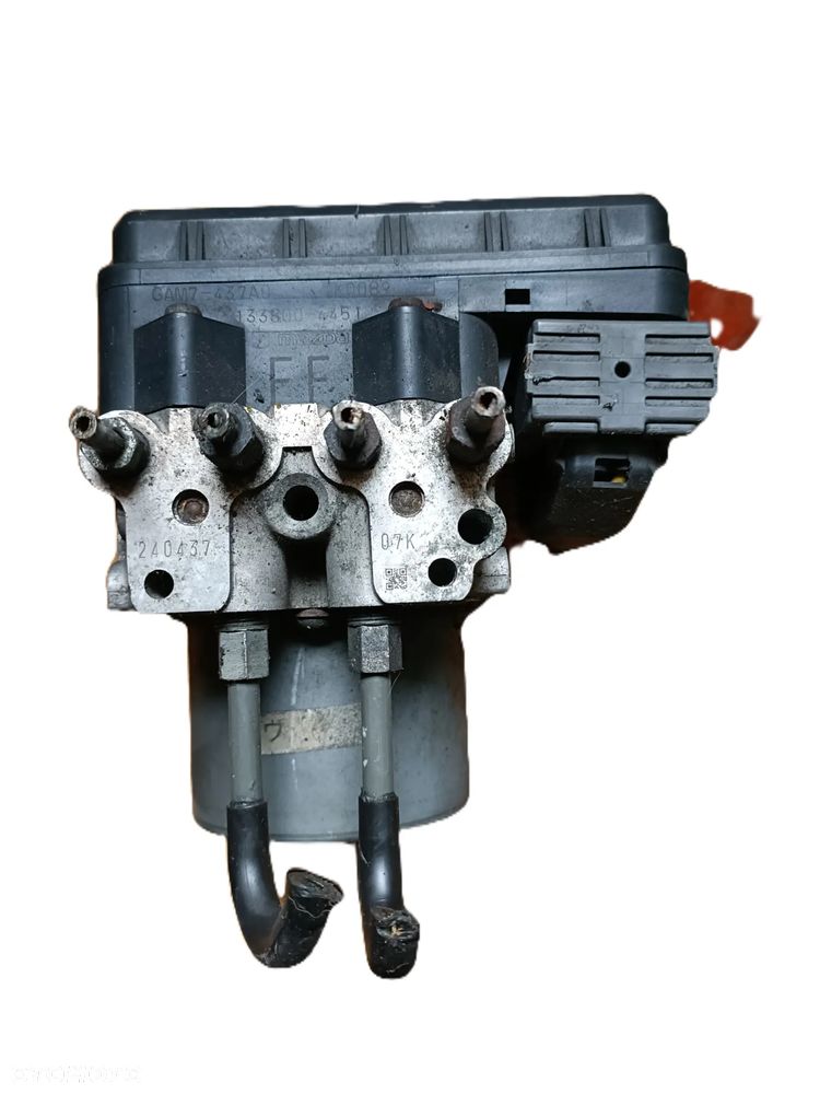 MAZDA 6 II 07-13 2,0 TD pompa hamulcowa ABS 133800-4451 * - 3