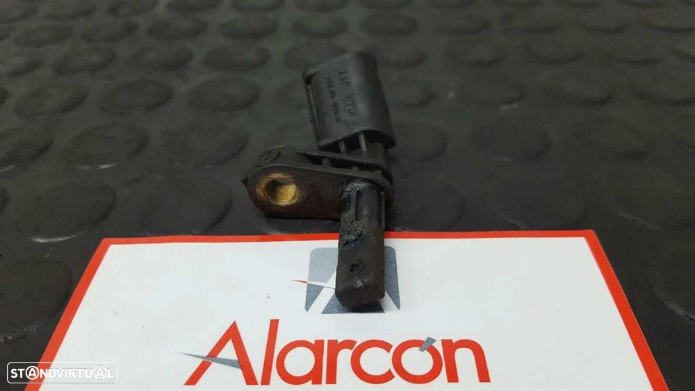 SENSOR ABS VOLKSWAGEN GOLF V BERLINA (1K1) GT - 4