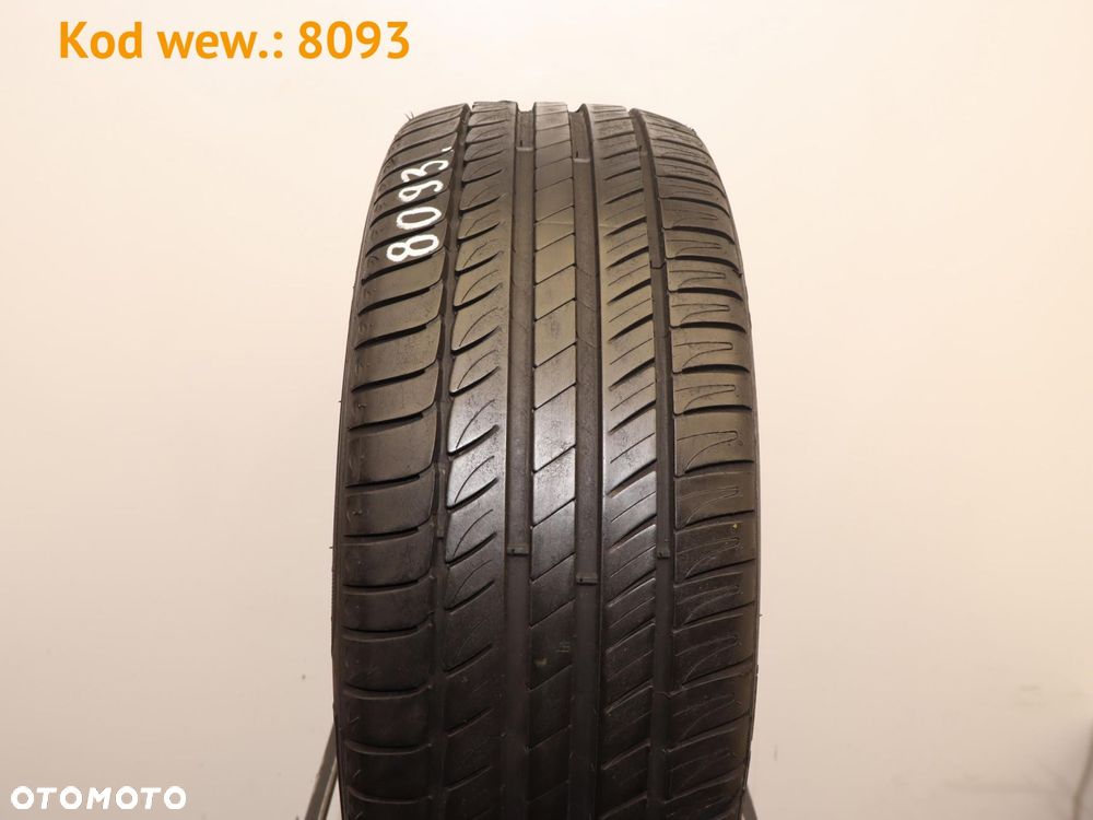 Michelin PRIMACY HP - 225/45 R17 - 7