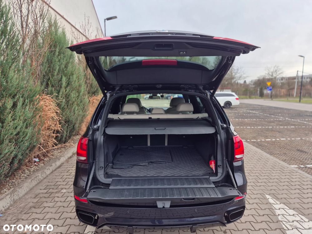 BMW X5 M - 6