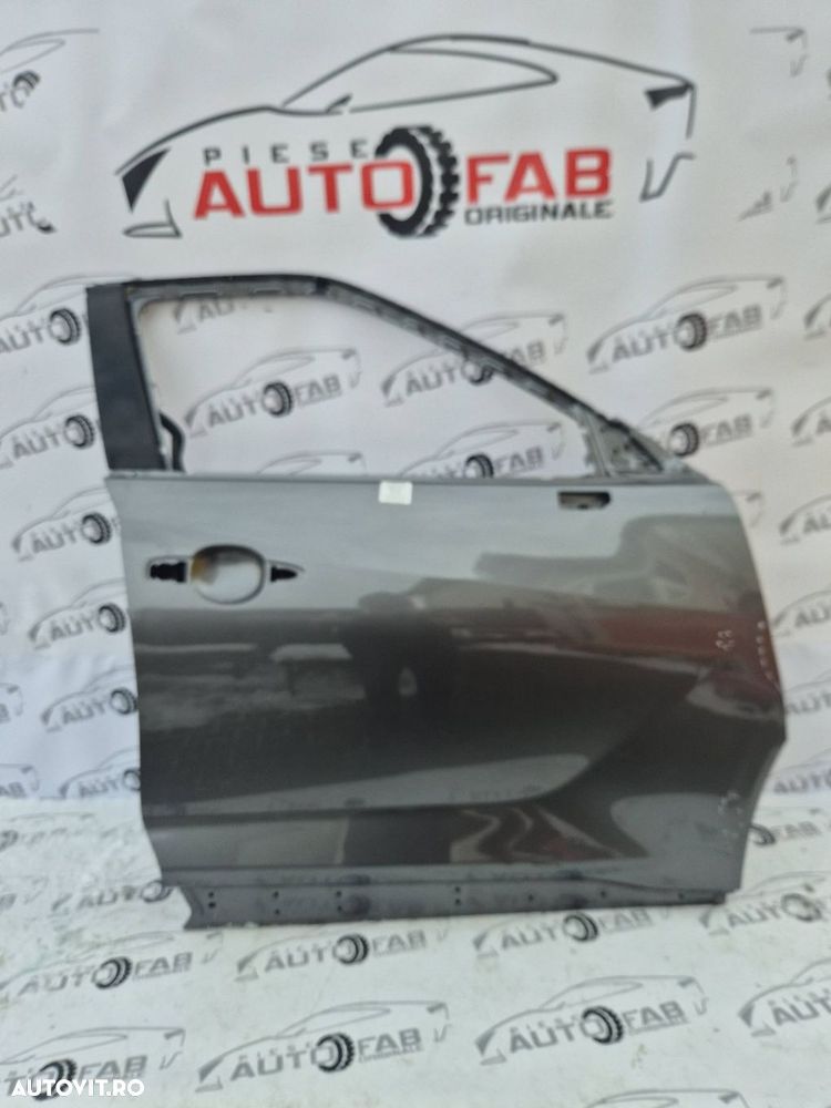 Usa dreapta fata NIssan Juke 2 an 2019-2020-2021-2022-2023-2024-2026 - 1