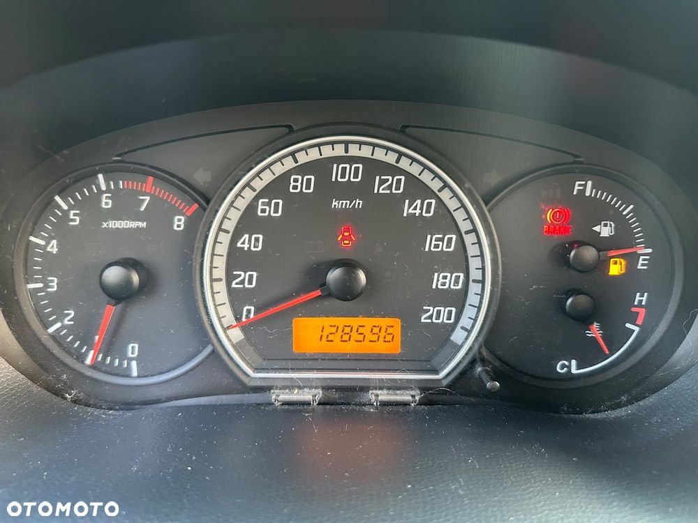 Suzuki Swift 1.3 Comfort - 7