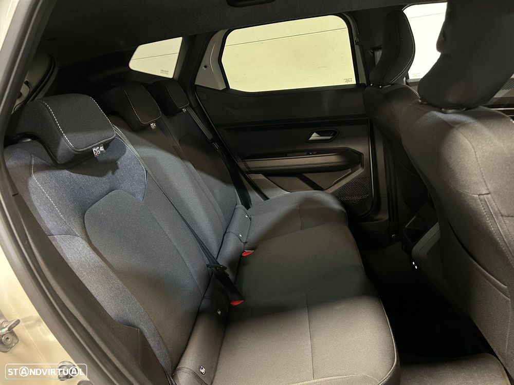 Dacia Duster 1.0 TCe ECO-G Journey Bi-Fuel - 18