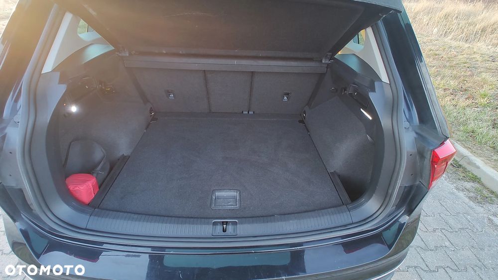 Volkswagen Tiguan 2.0 TDI SCR DSG Elegance - 10