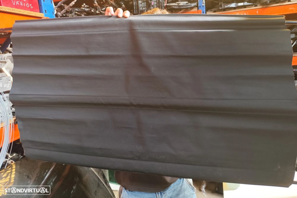 Smart 450 - CHAPELEIRA CORTINA MALA - 1