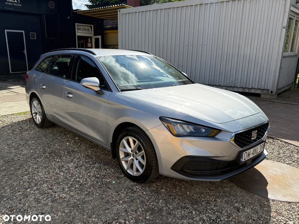 Seat Leon - 3