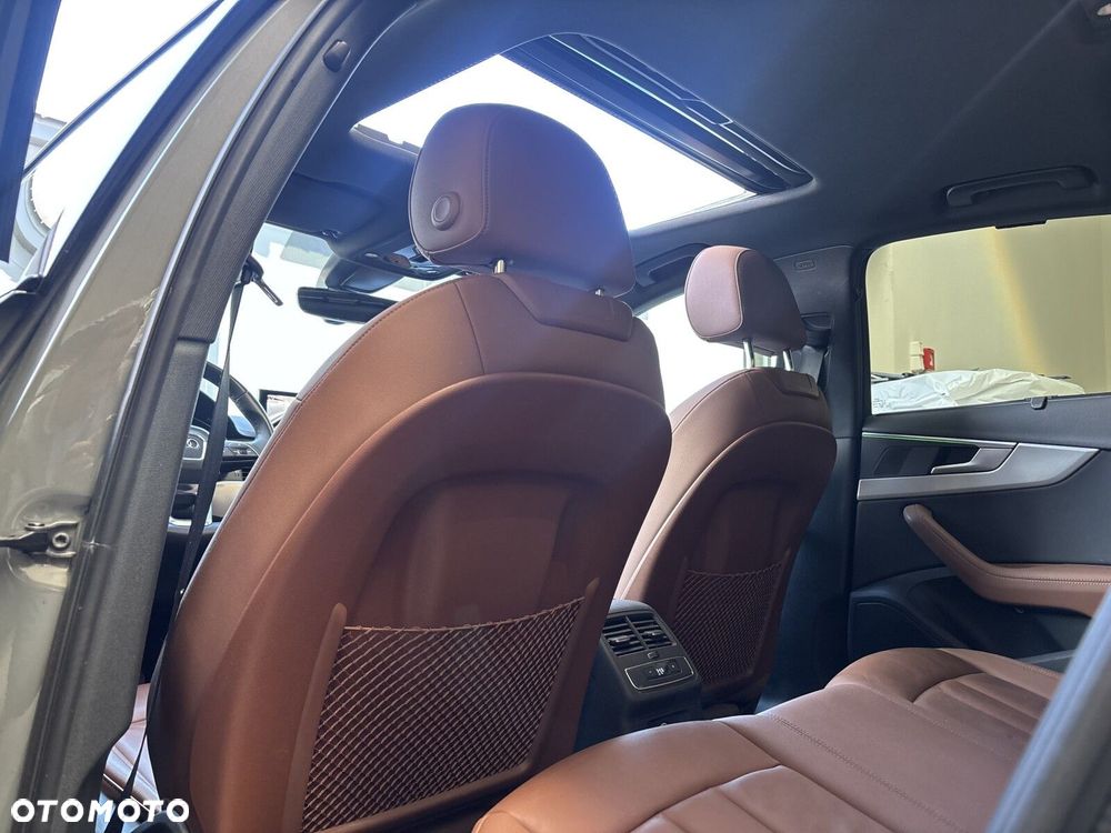 Audi A4 Limousine - 26
