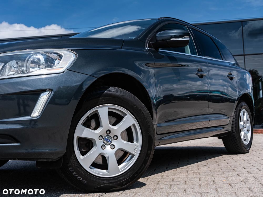 Volvo XC 60 D3 Edition Pro - 18