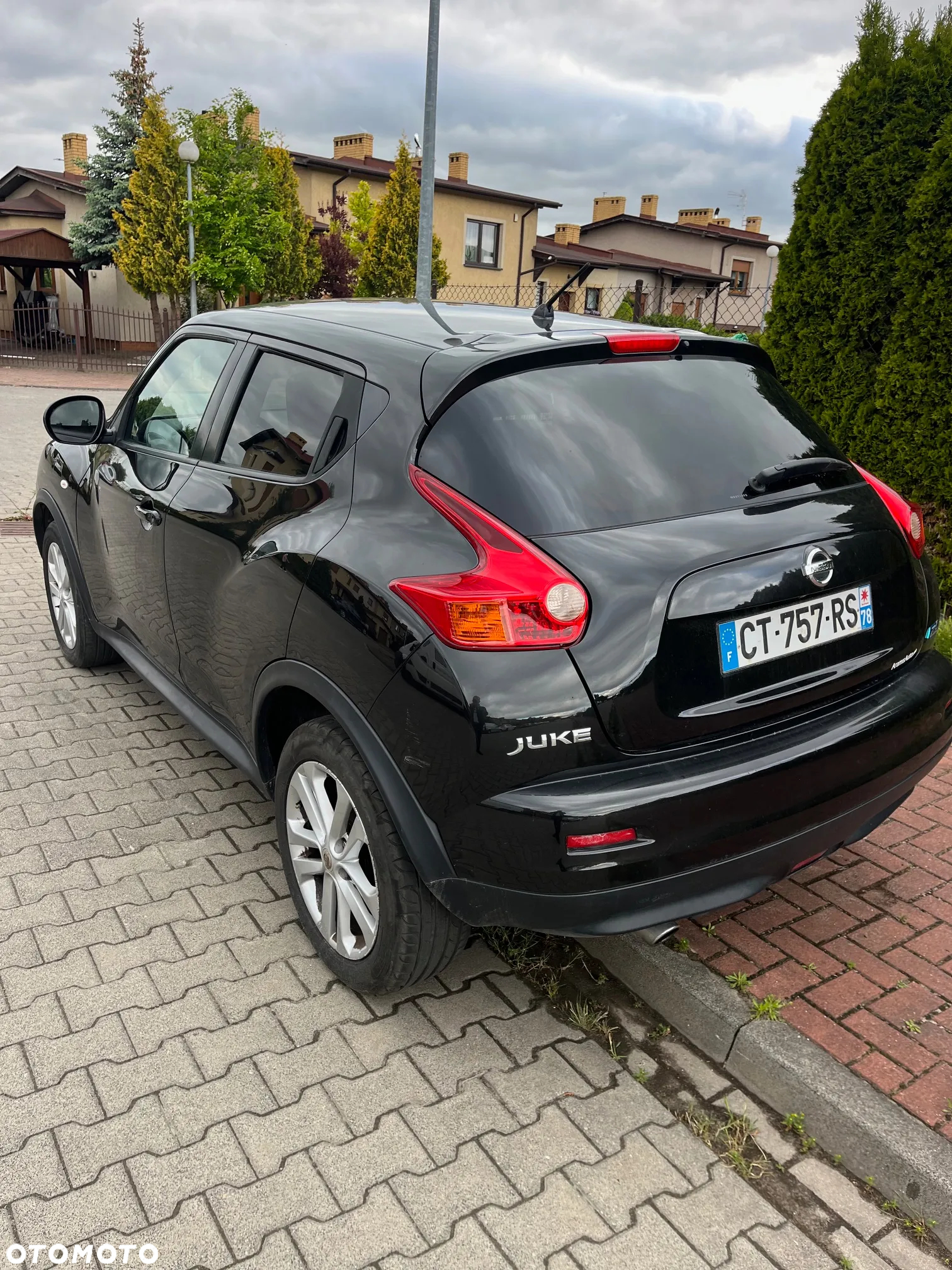 Nissan Juke 1.5 dCi N-Way - 2