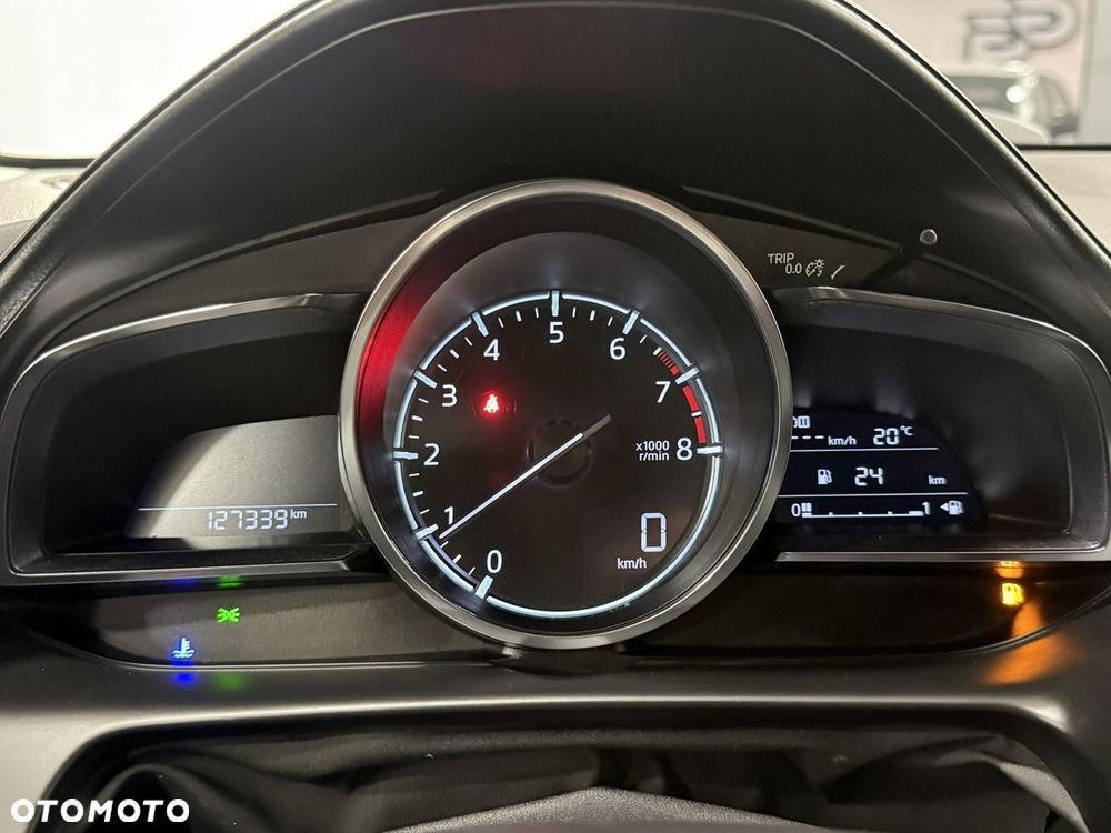 Mazda CX-3 2.0 Skypassion - 32