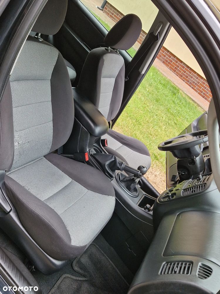 Ford Maverick Standard - 20