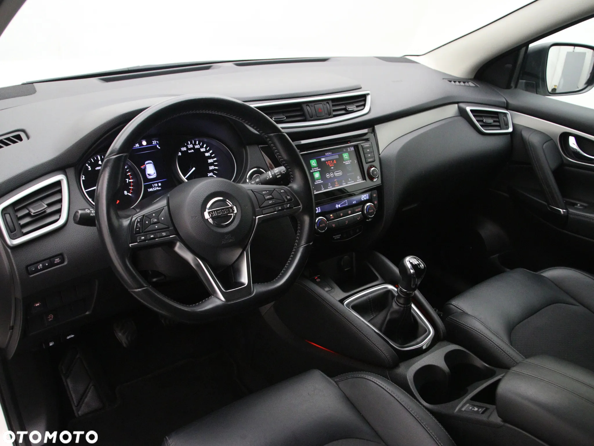 Nissan Qashqai 1.3 DIG-T MHEV Tekna - 22