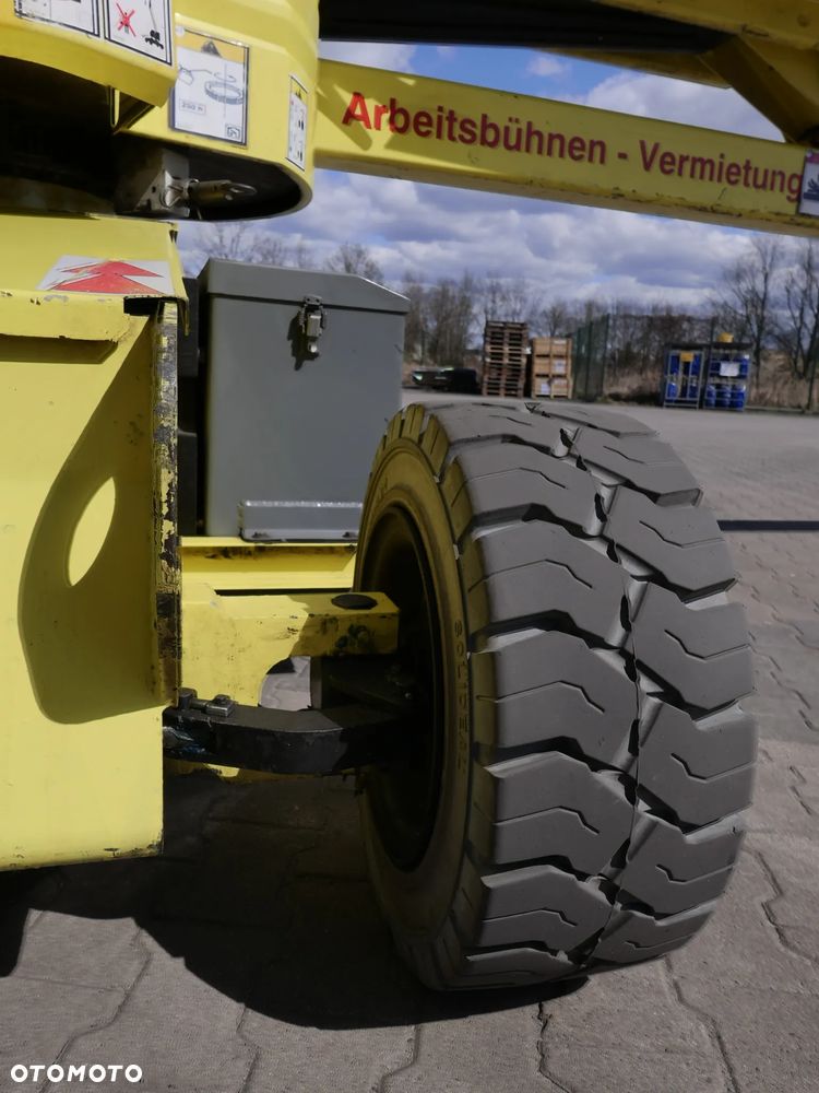 Haulotte HA15 IP - 3