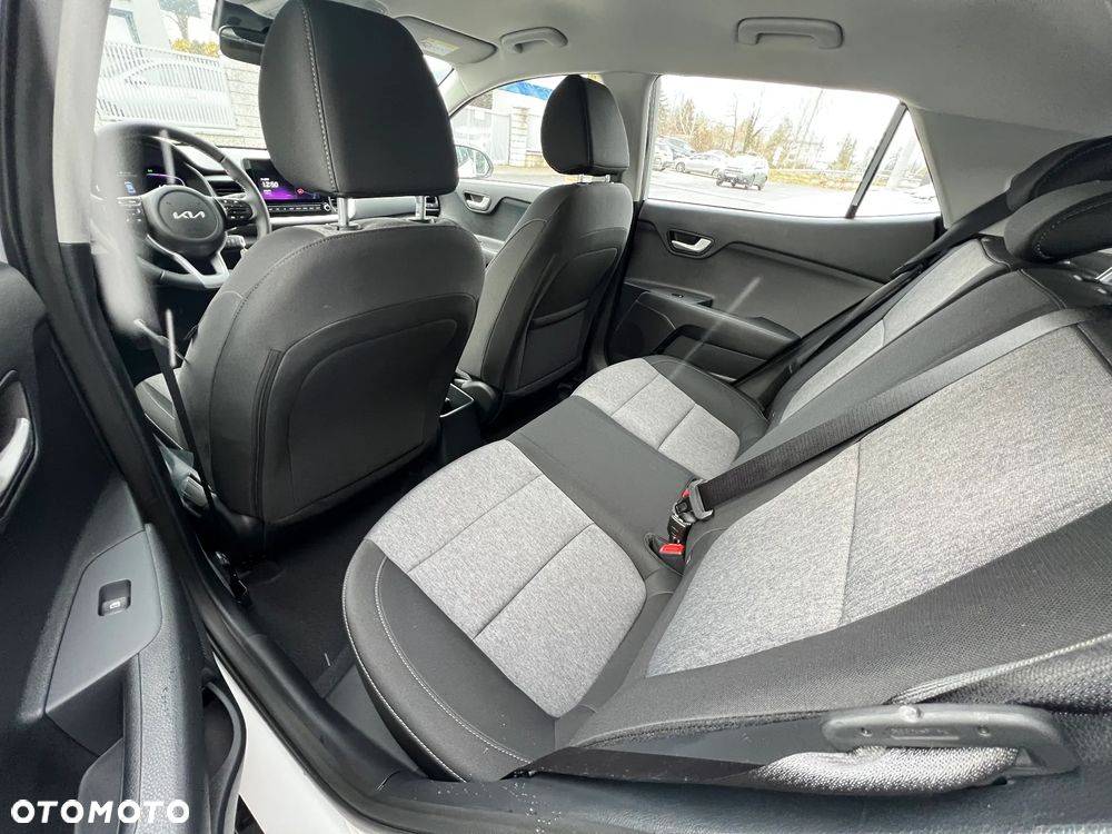 Kia Stonic 1.0 T-GDI M - 8