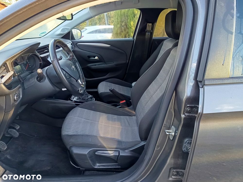 Opel Corsa - 11